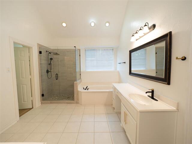 1107 Dunlay, Court Allen, TX photo 18