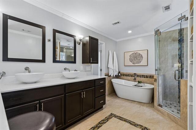 4405 Blystone, Lane Plano, TX photo 14