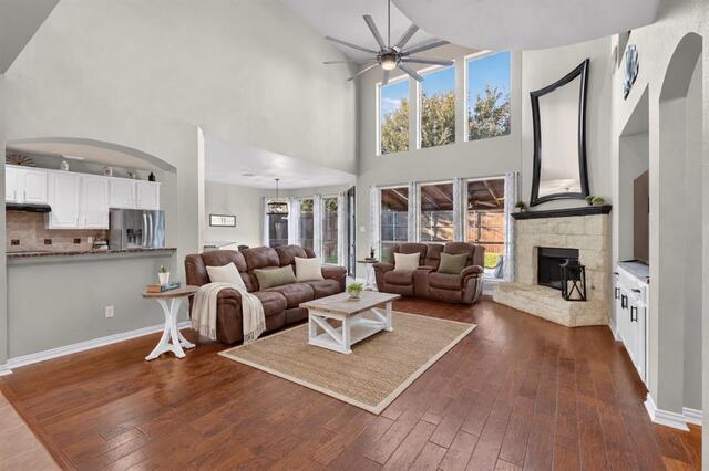 1125 Ponderosa, Drive Keller, TX photo 16