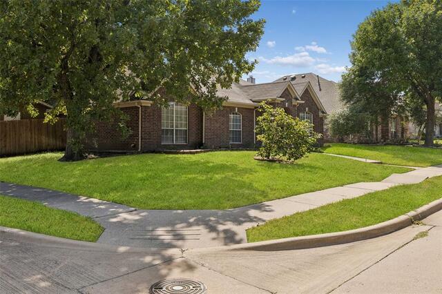728 Lauren, Way Allen, TX photo 3