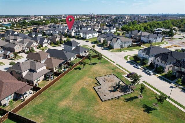 963 Sprangletop, Street Allen, TX photo 39
