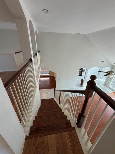 1104 Ruby, Street Plano, TX photo 12