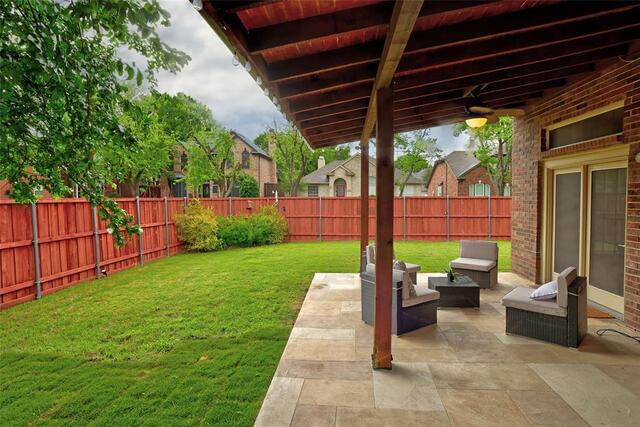 6009 Charleston, Drive Frisco, TX photo 30
