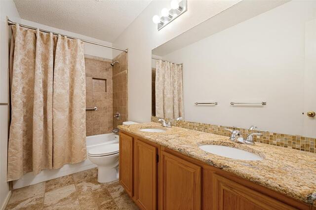 5917 Carroll Drive, The Colony, TX photo 17