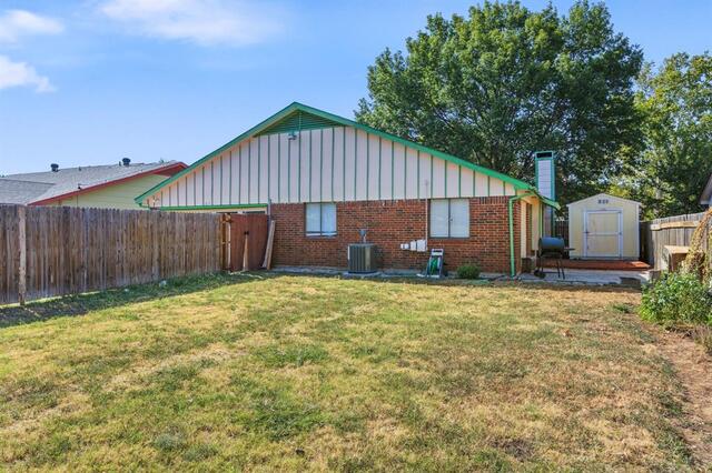 849 Meadowlark, Drive Lewisville, TX photo 23