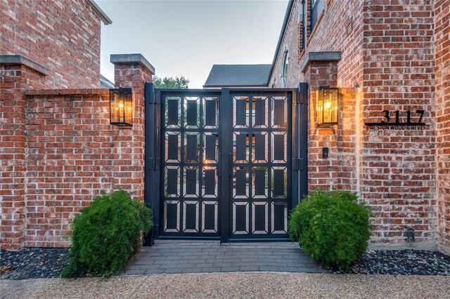 3117 Prestonwood, Drive Plano, TX photo 6