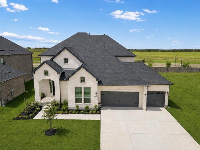 16409 Flatlands, Way Celina, TX photo 34