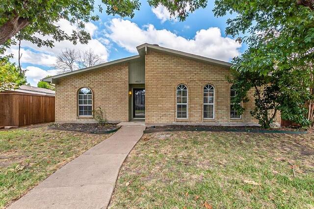 4917 Ashlock Drive, The Colony, TX photo 5