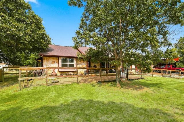 13043 Gold Hill, Road Argyle, TX photo 3