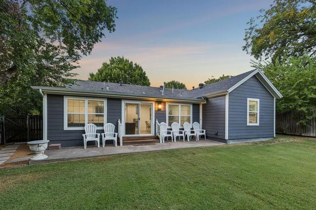 807 Largent, Street McKinney, TX photo 30