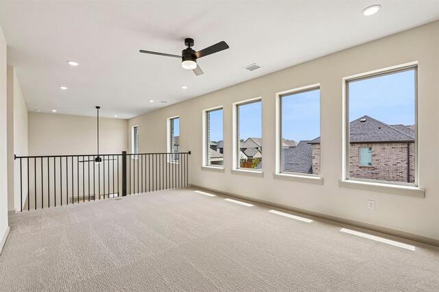 1109 Wheatgrass, Mews Celina, TX photo 15