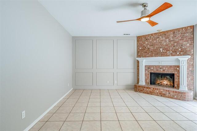 1310 Rosewood, Lane Allen, TX photo 12