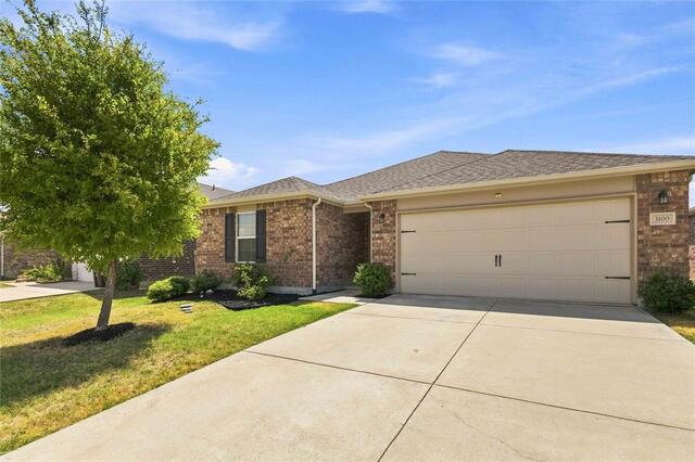 3100 Layla Creek Drive, Little Elm, TX photo 3