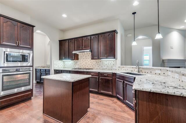 5095 Havasu, Drive Frisco, TX photo 8