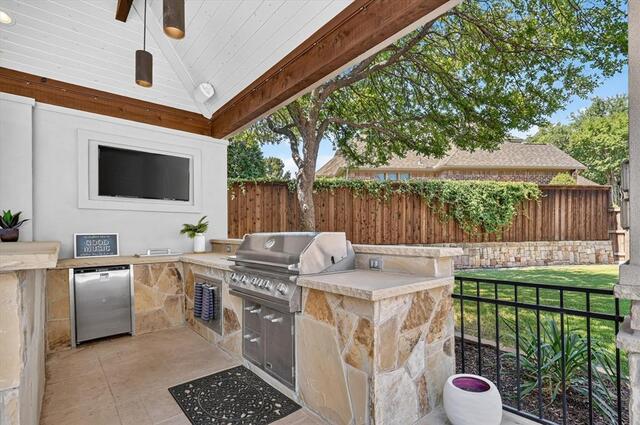 4901 Glenshire Drive, Flower Mound, TX photo 30