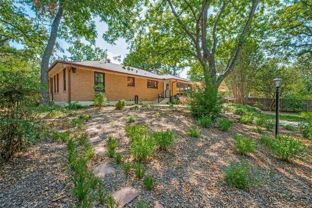 1403 Greenwood, Drive Denton, TX photo 33