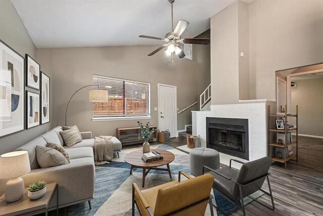 1122 Millview Drive 602, Arlington, TX image