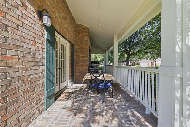 1908 San Carlos, Avenue Allen, TX photo 17