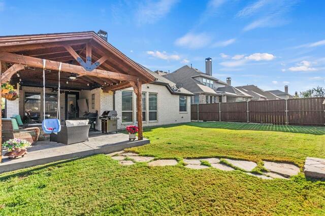 2525 Olive Branch, Drive Lewisville, TX photo 27