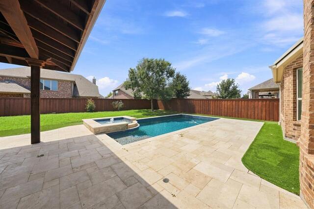 3744 Manchester, The Colony, TX photo 27