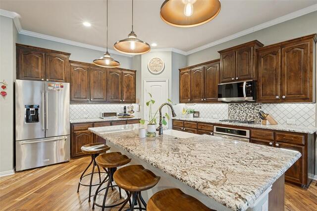 2916 Frontier, Drive Denton, TX photo 23