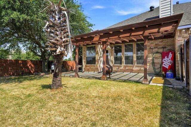 1915 Ledgemont, Court Allen, TX photo 35