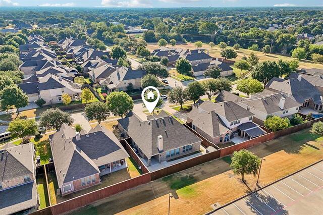 1211 Windgate, Way Allen, TX photo 35
