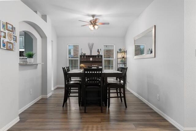 1513 Snow, Trail Lewisville, TX photo 9