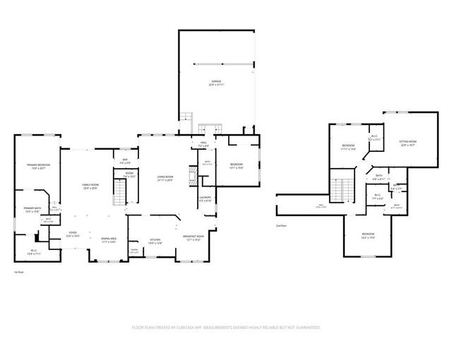 1002 Chimney Hill, Trail Southlake, TX photo 36