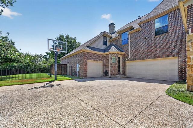 4901 Glenshire Drive, Flower Mound, TX photo 35