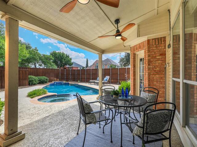 3308 Westwind, Drive Plano, TX photo 25