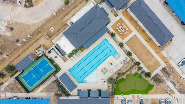 651 N Watters Road, 5205 Allen, TX photo 27