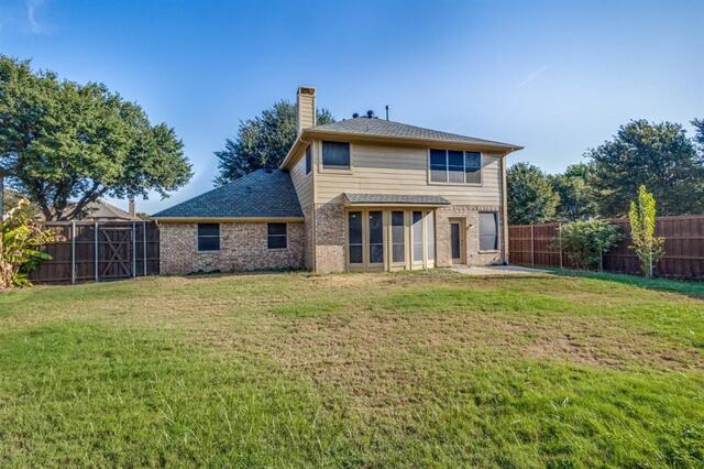 3201 Marquette Drive, Flower Mound, TX photo 25