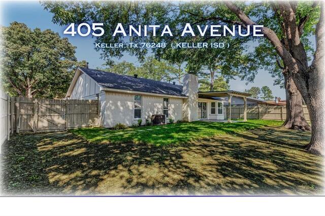 405 Anita, Avenue Keller, TX photo 21