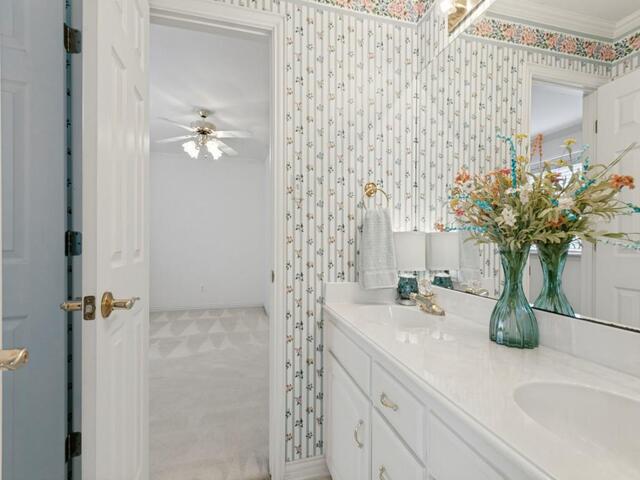 2008 Winding Creek Boulevard, Flower Mound, TX photo 27