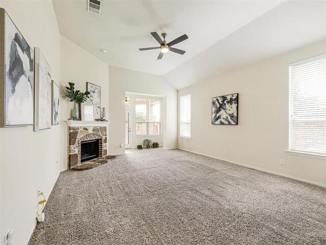 1317 Wheatear Drive, Little Elm, TX photo 17