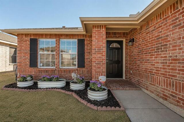 6601 Longleaf, Lane Denton, TX photo 3