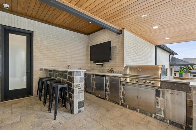 1134 Blackwood, Drive Keller, TX photo 32