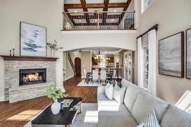 2624 Grail Maiden, Court Lewisville, TX photo 6