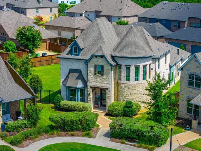 1205 Shady Fox Way, Arlington, TX image