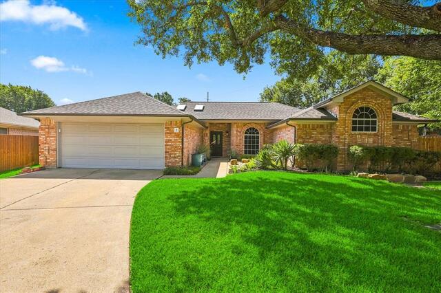 3 Roaring Creek Court, Trophy Club, TX image