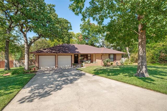 1403 Greenwood, Drive Denton, TX photo 35