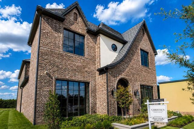 116 Murano, Place Southlake, TX photo 2