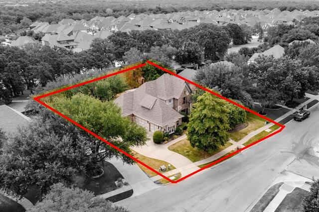 3905 Andrew, Avenue Denton, TX photo 2