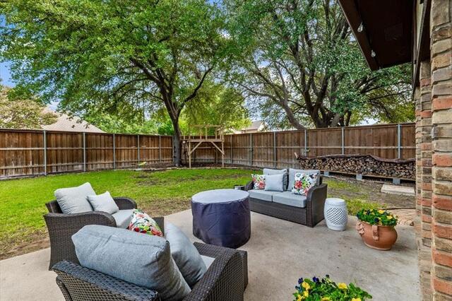 2505 Skipwith, Drive Plano, TX photo 32