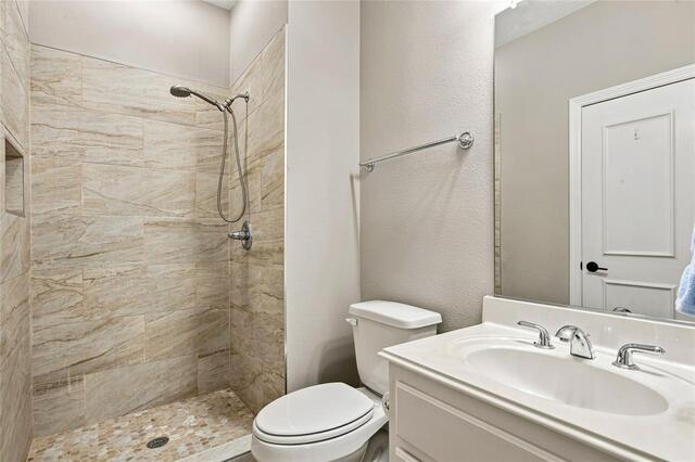 2105 Heather Ridge Court, Flower Mound, TX photo 17