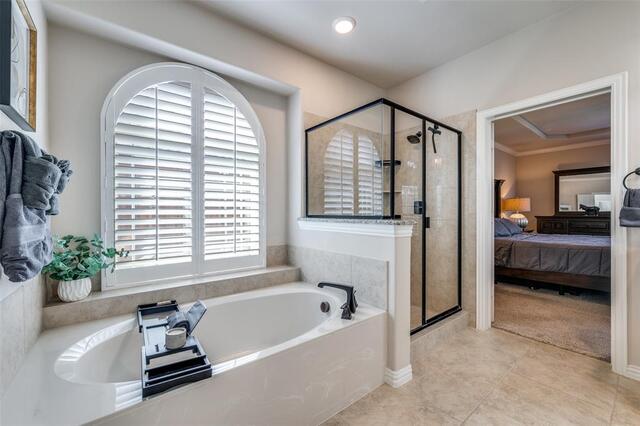 201 Kingsbury, Lane Prosper, TX photo 23