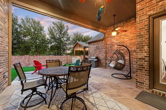409 Rawhide, Path Keller, TX photo 26
