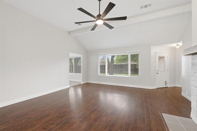 1309 Marigold, Drive Allen, TX photo 10