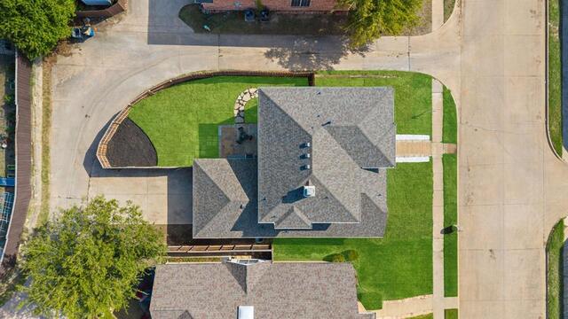 413 Majesty, Drive Allen, TX photo 32